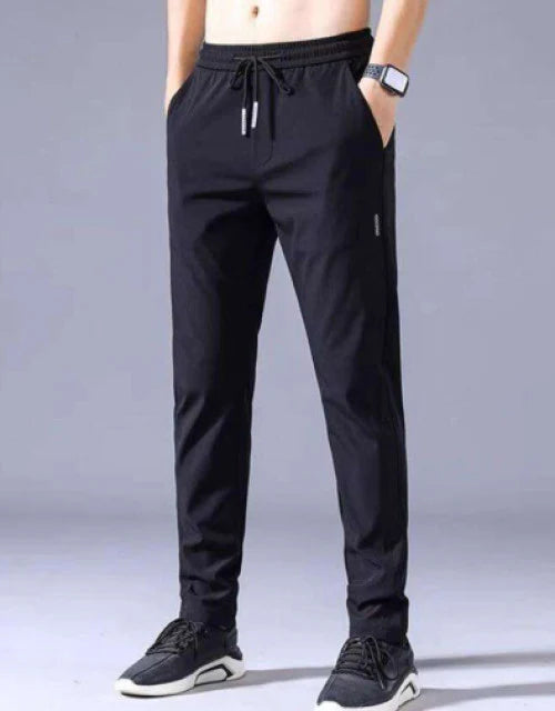 Combo Of Lycra Track Pants For Mens & Womens